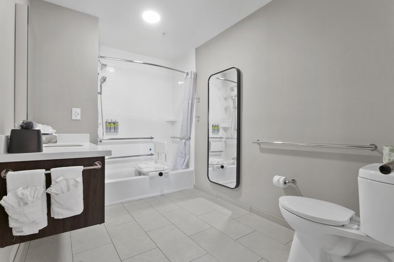 Staybridge Suites Atlanta NE – Duluth