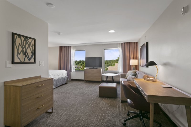 Staybridge Suites Atlanta NE – Duluth