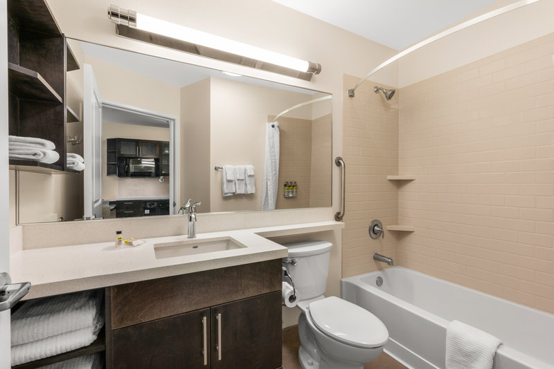 Candlewood Suites Fairbanks