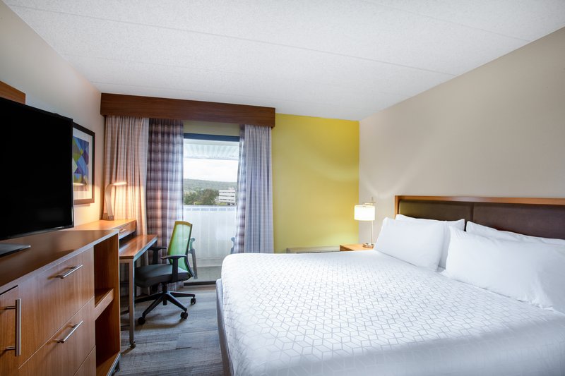 Holiday Inn Express Hotel & Suites KING OF PRUSSIA