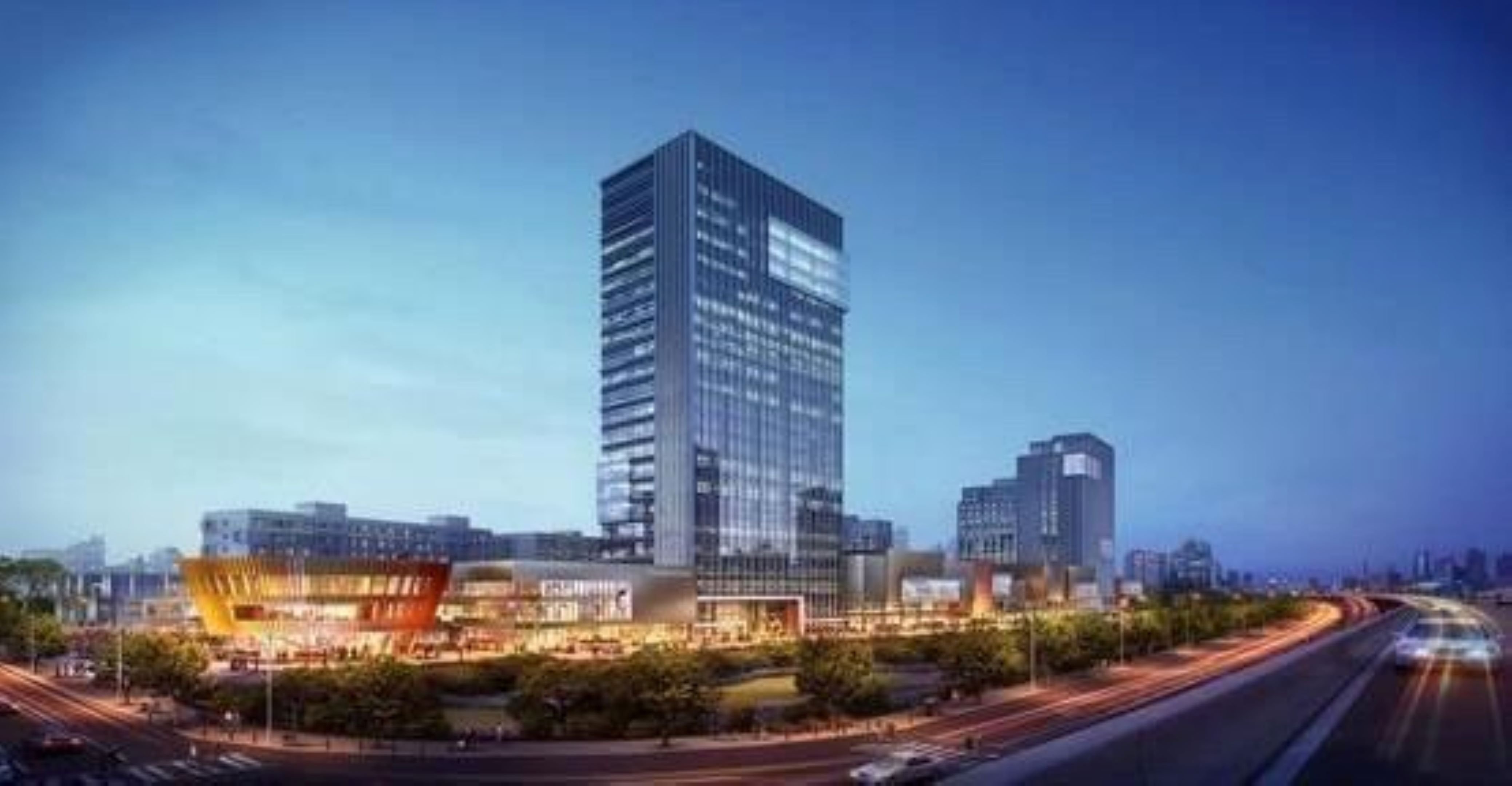 Holiday Inn Express Baoshan Baoyang