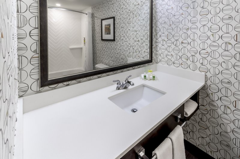 HOLIDAY INN HTL AND SUITES APT
