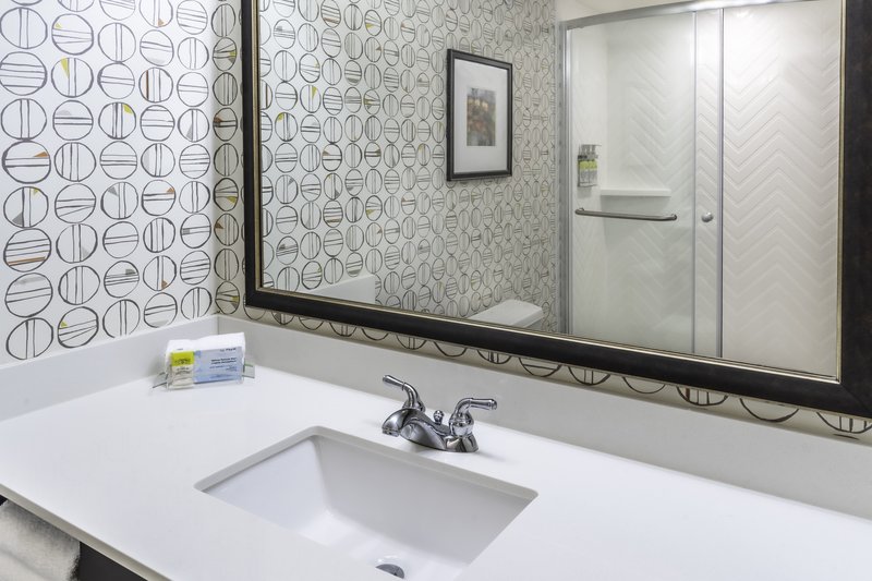 HOLIDAY INN HTL AND SUITES APT