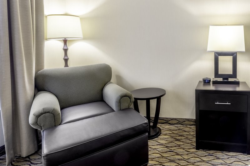 HOLIDAY INN HTL AND SUITES APT