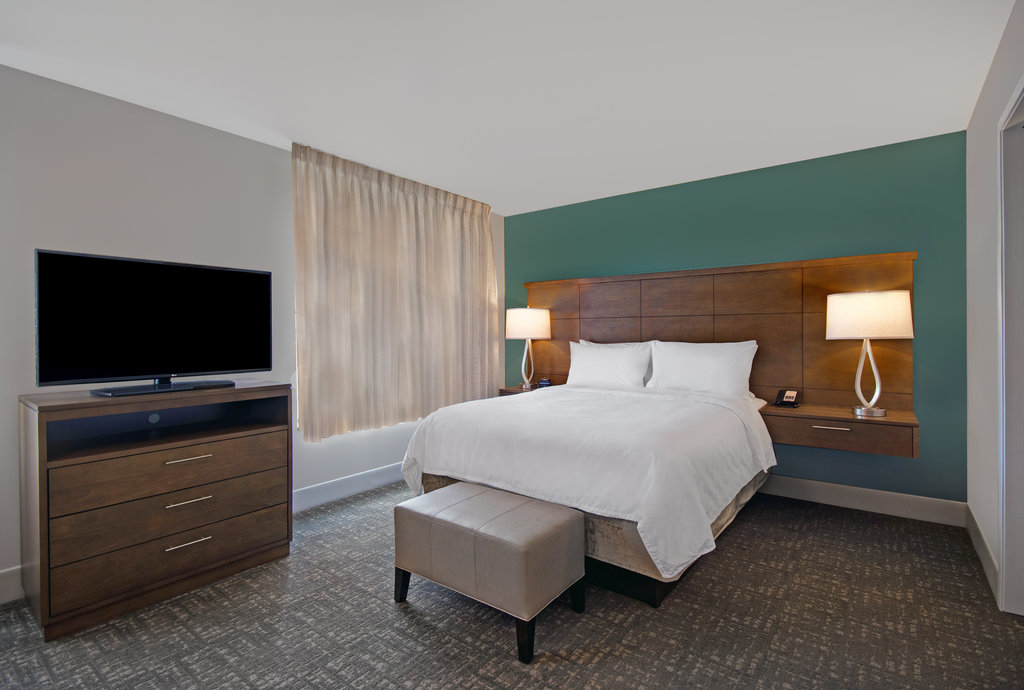 Staybridge Suites STERLING HEIGHTS - DETROIT, Macomb