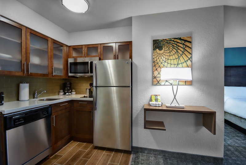 Staybridge Suites Holland