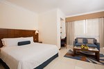 Guest Room - King Bed
