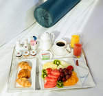 Al Rawda Arjaan by Rotana