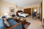 City View Studio with Kitchenette - King Bed