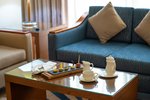 City View Studio with Kitchenette - King Bed