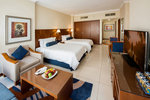 City View Studio with Kitchenette - Twin Beds