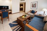 City View One Bedroom Suite - King Bed