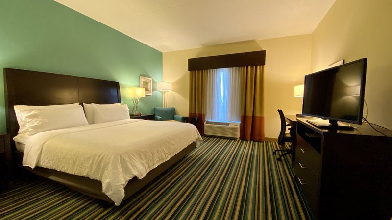 Holiday Inn Express Hotel & Suites ORLANDO EAST