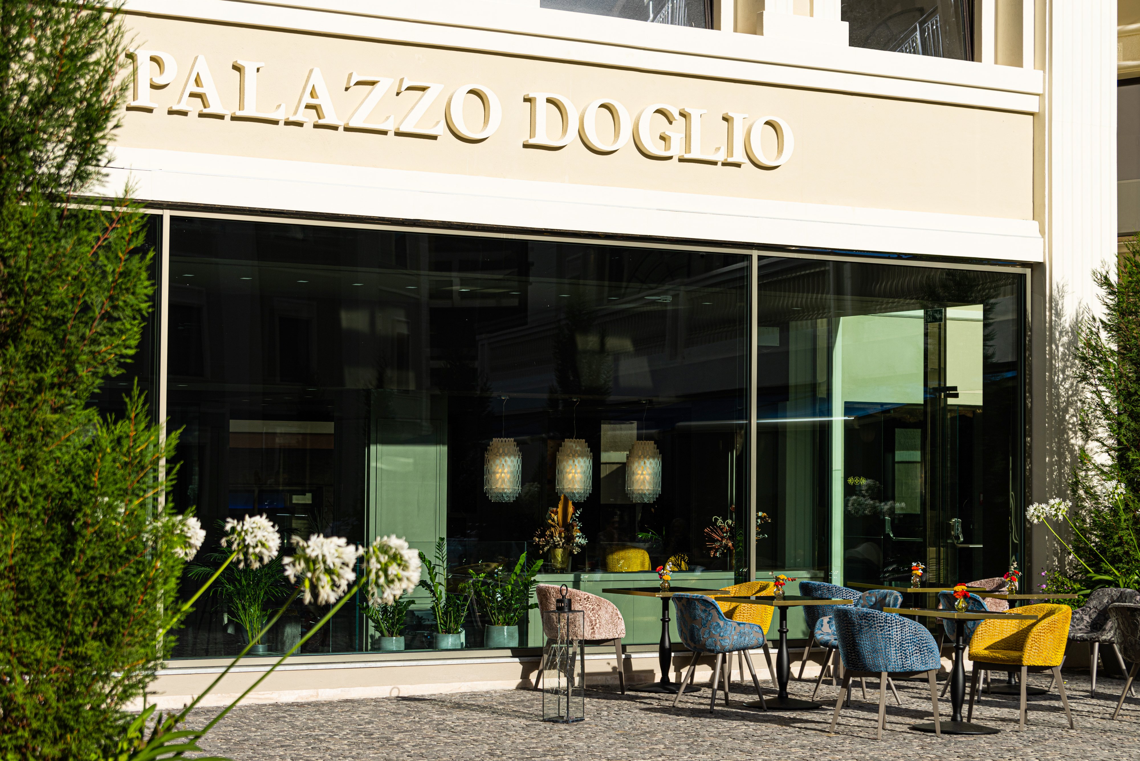 Palazzo Doglio