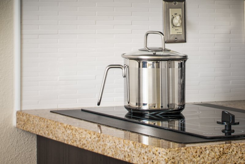 Candlewood Suites Bellevue NW