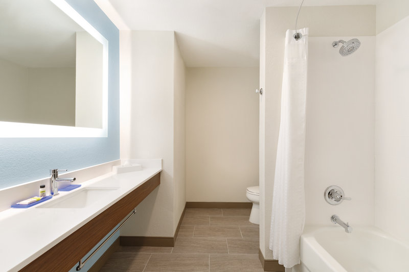 HOLIDAY INN EXP STES LAVONIA