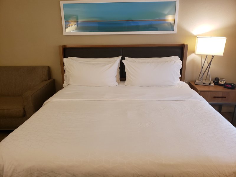HOLIDAY INN EXP NORTH