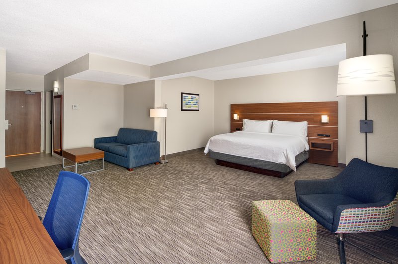Holiday Inn Express Statesboro