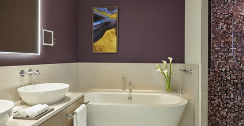 Präsidentensuite