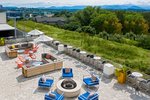 Aloft by Marriott Asheville Downtown