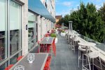 Aloft by Marriott Asheville Downtown