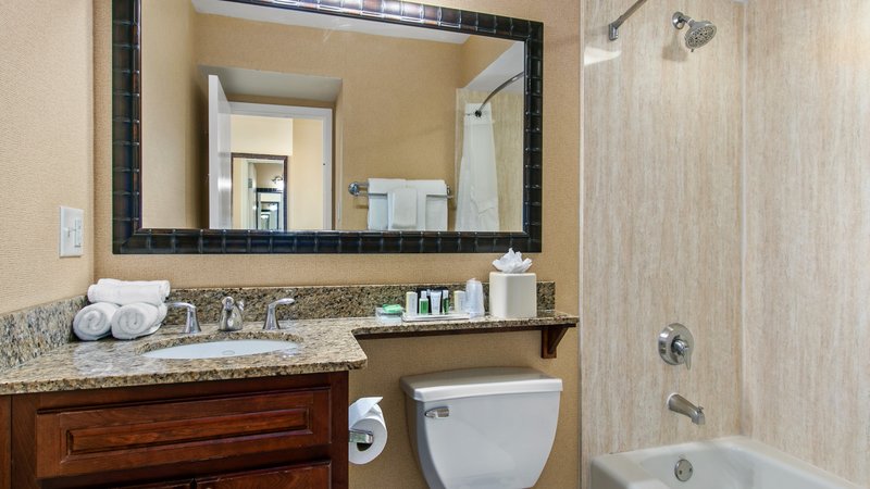 Holiday Inn Hotel and Suites Clearwater Beach