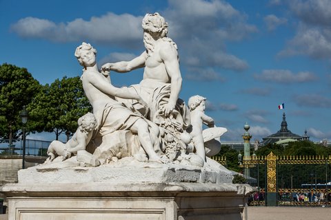 Découvrez une ville remplie d'histoire