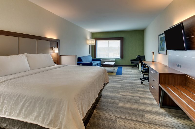 Holiday Inn Express and Suites Ithaca