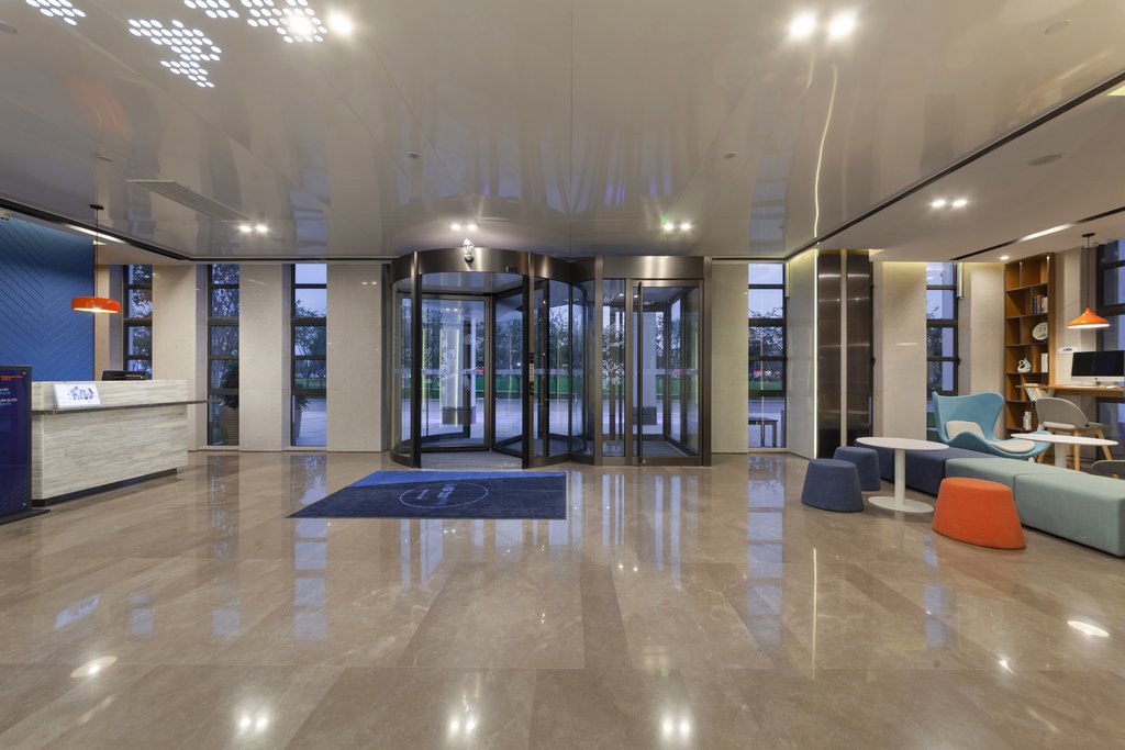 Holiday Inn Express PINGHU, Jiaxing