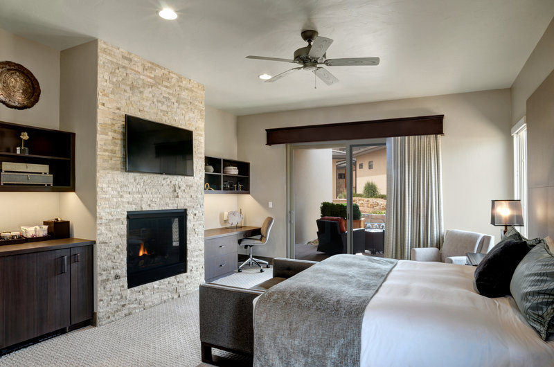 Garden of the Gods Club and Resort