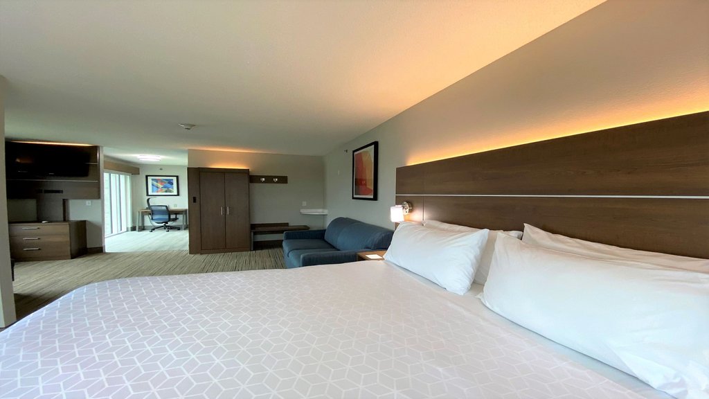 Holiday Inn Express & Suites SOMERSET CENTRAL , Pulaski, Kentucky