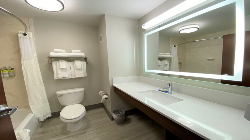 HOLIDAY INN EXP STES SOMERSET