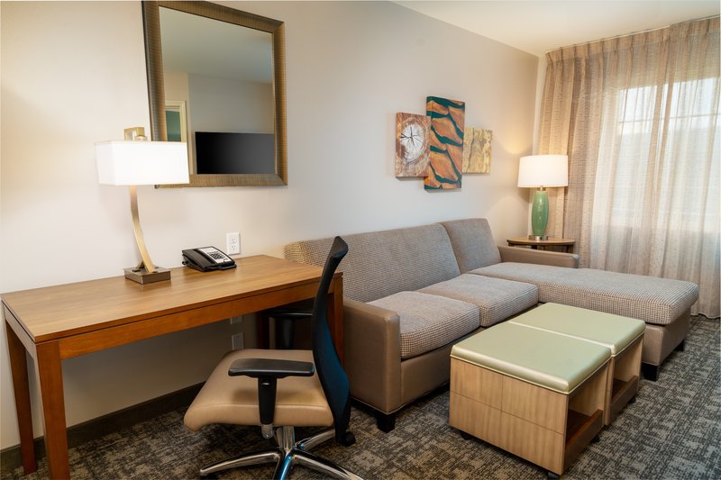 Staybridge Suites Nashville – Franklin