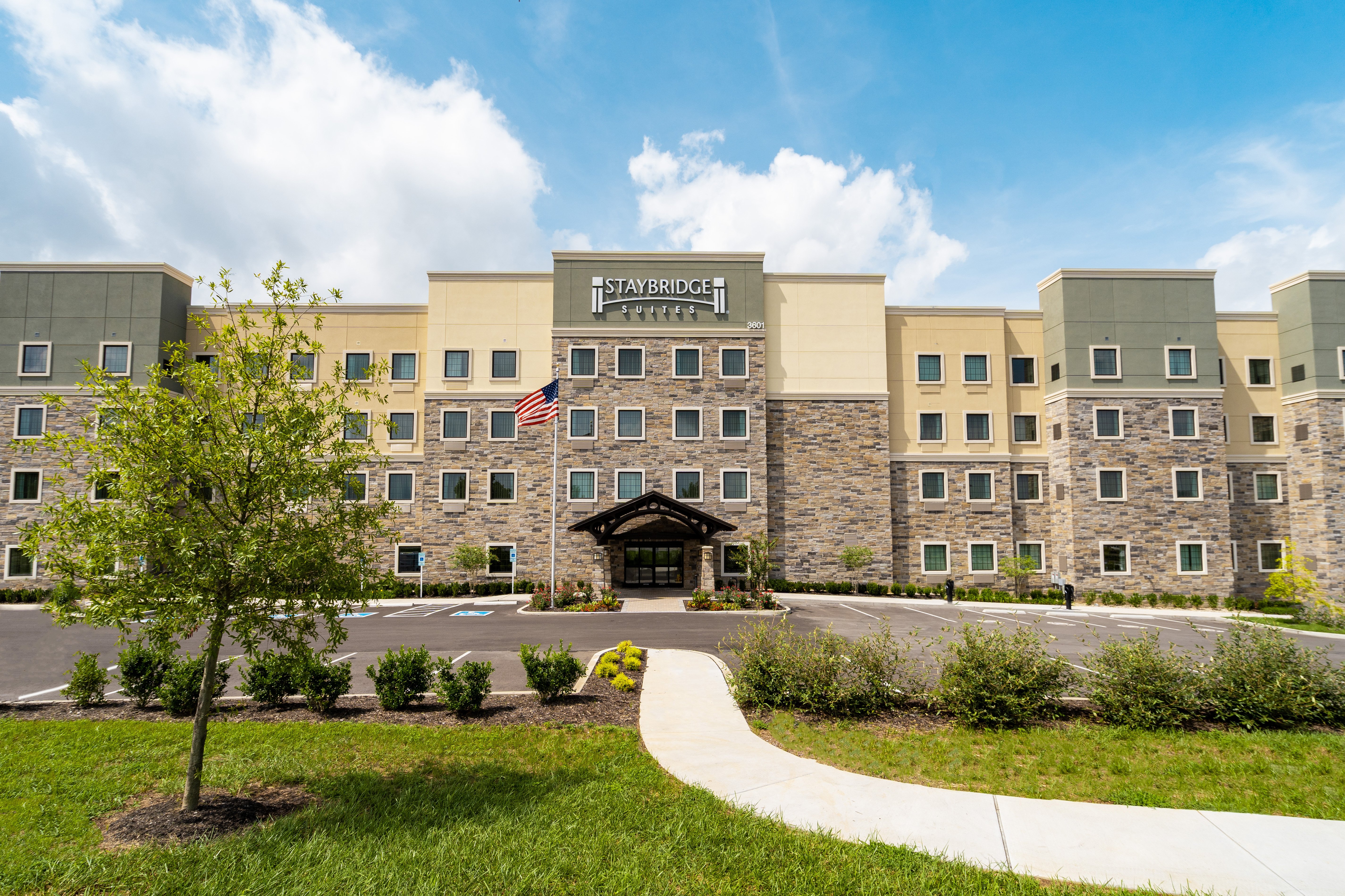 Staybridge Suites Nashville Franklin