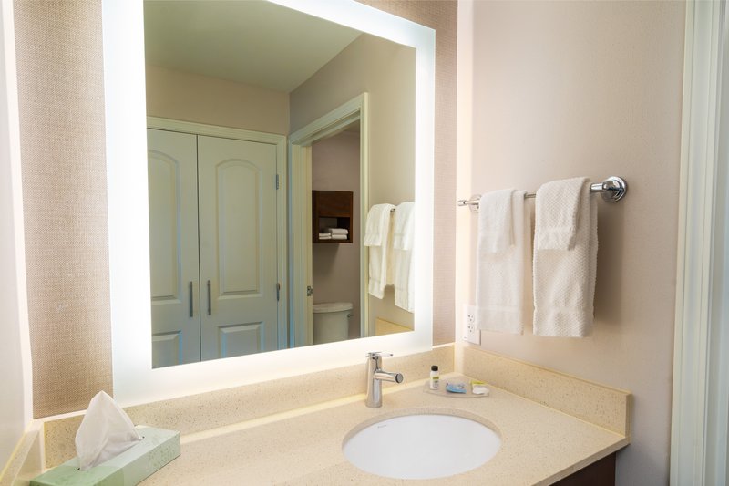 Staybridge Suites Nashville – Franklin
