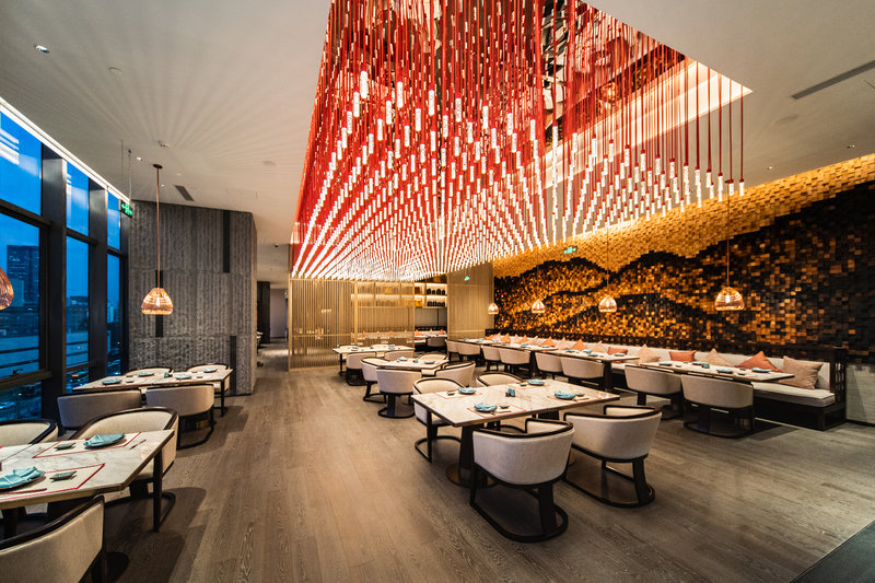 Crowne Plaza Shenzhen Nanshan
