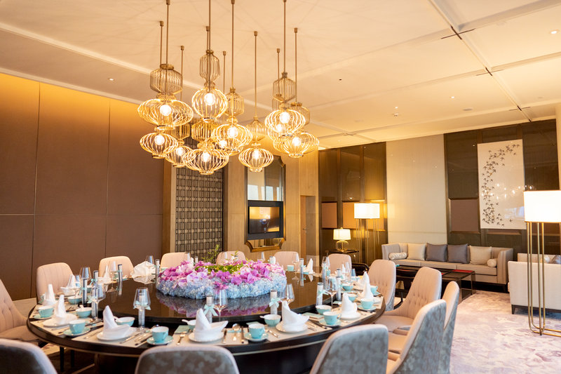 Crowne Plaza Shenzhen Nanshan