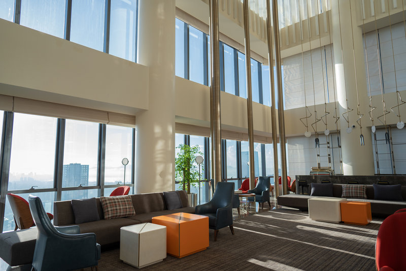 Crowne Plaza Shenzhen Nanshan