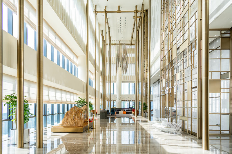 Crowne Plaza Shenzhen Nanshan
