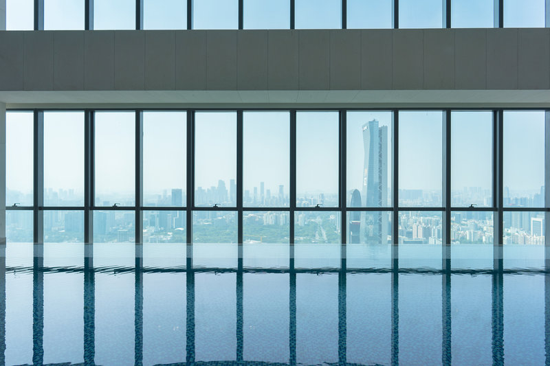 Crowne Plaza Shenzhen Nanshan