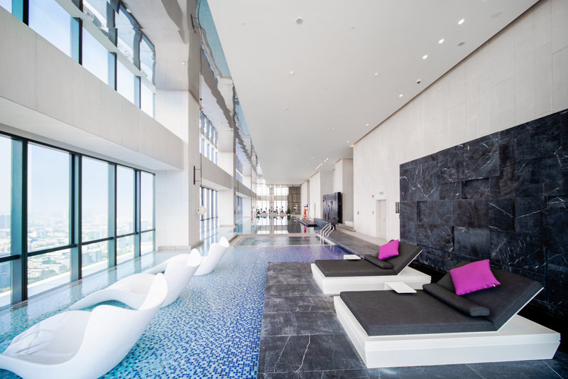 Crowne Plaza Shenzhen Nanshan