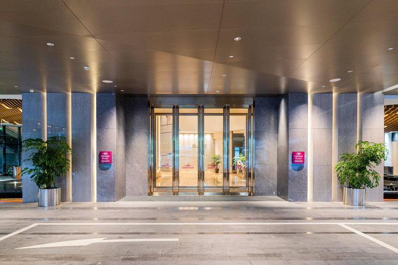 Crowne Plaza Shenzhen Nanshan