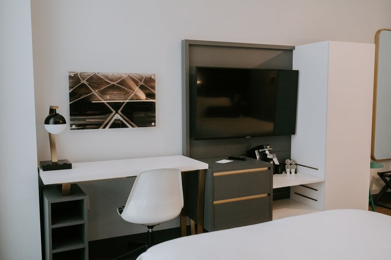 Hotel Indigo St. Louis – Downtown
