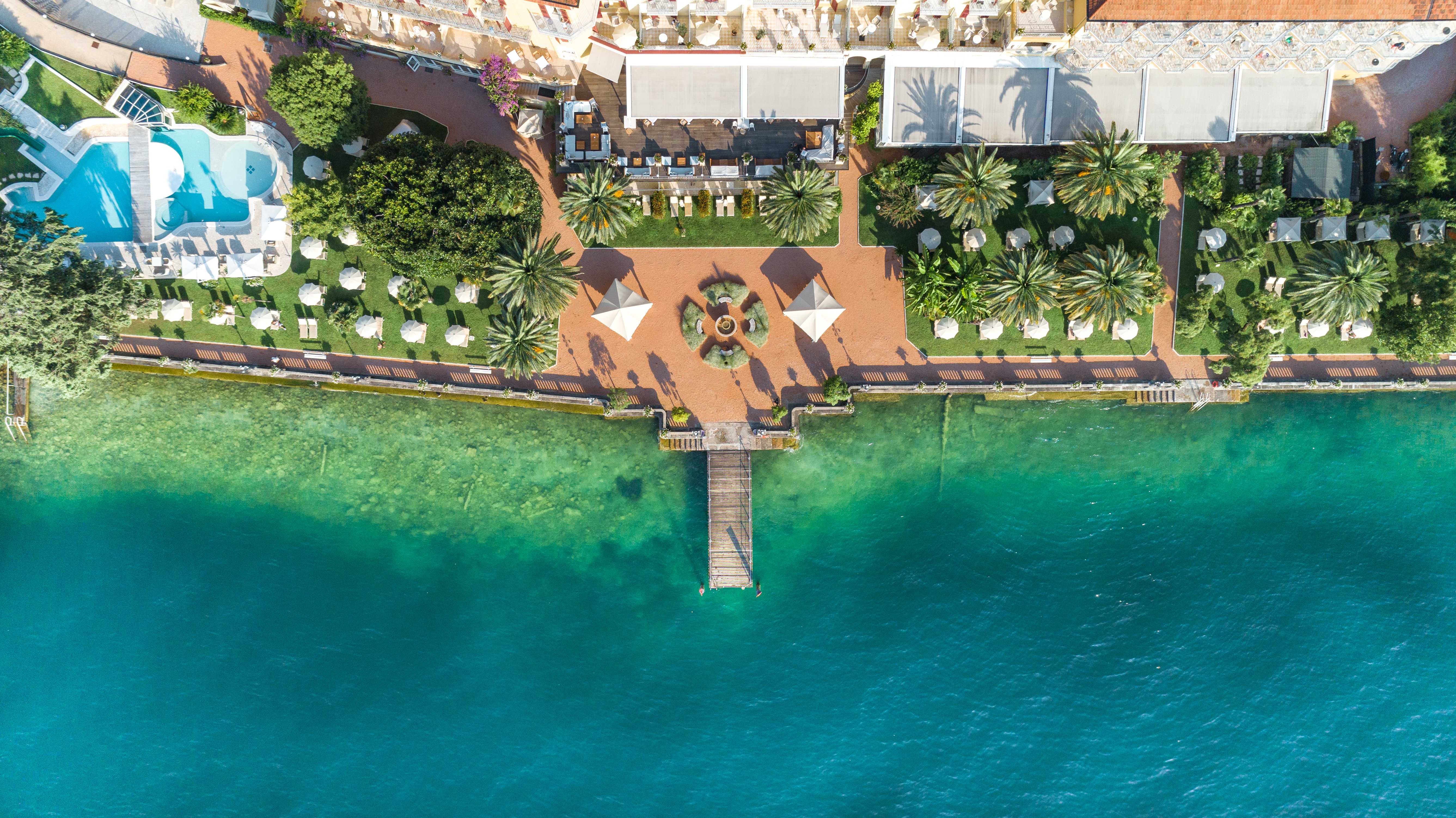 Grand Hotel Fasano-Villa Principe