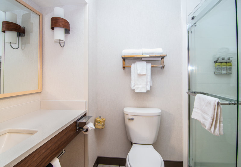 HOLIDAY INN EXPRESS KALISPELL