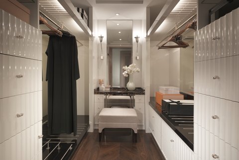 FSAD Royal Suite Wardrobe.tif