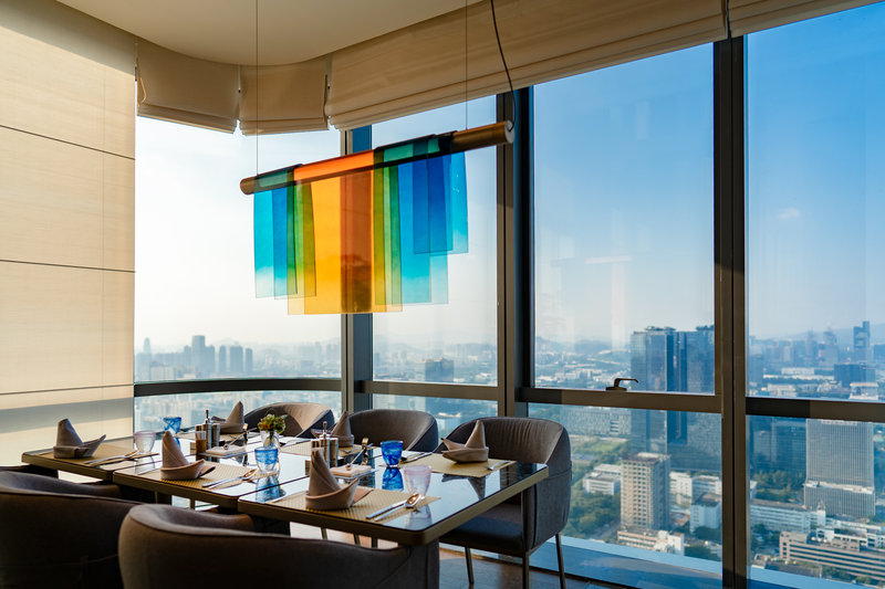 Crowne Plaza Shenzhen Nanshan