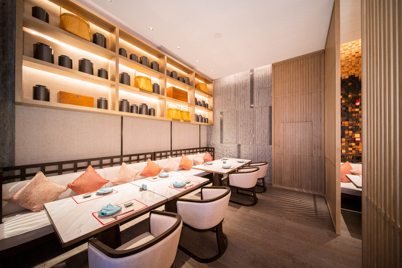 Crowne Plaza Shenzhen Nanshan