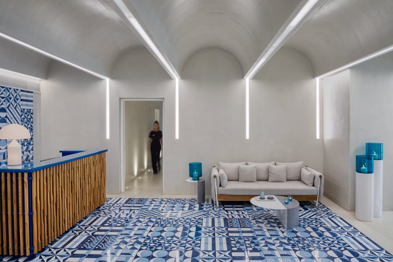 Mykonos Grand Resort