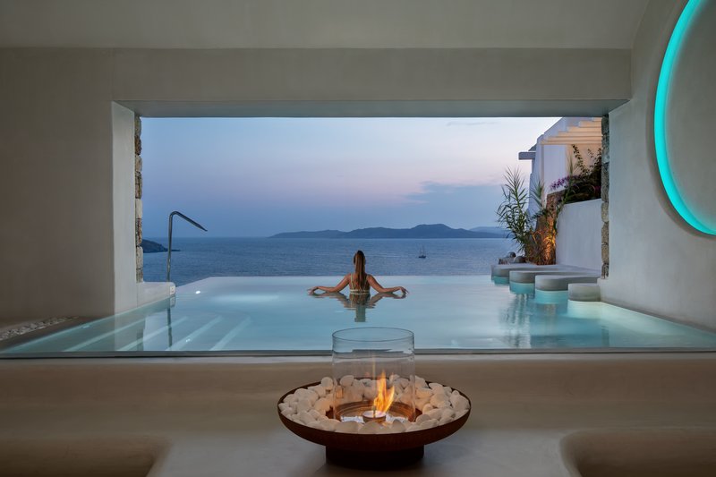 Mykonos Grand Resort